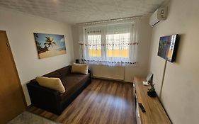 Fischer Apartman 2